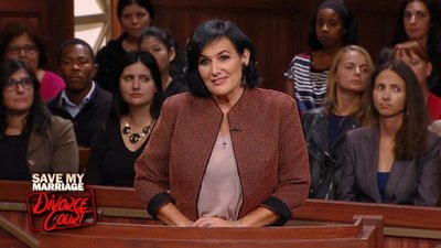 Divorce Court Season 18 Episode 135