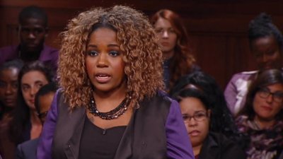 Divorce Court Season 18 Episode 136