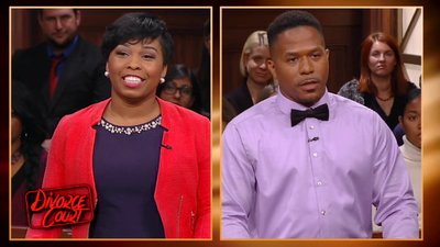 Divorce Court Season 18 Episode 139