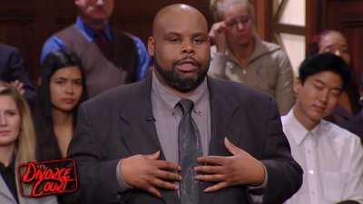 Divorce Court Season 18 Episode 138