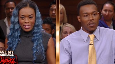 Divorce Court Season 18 Episode 141