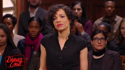 Divorce Court Season 18 Episode 143