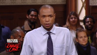 Divorce Court Season 18 Episode 144