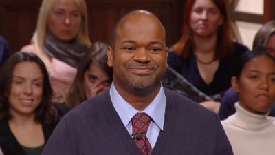 Divorce Court Season 18 Episode 142