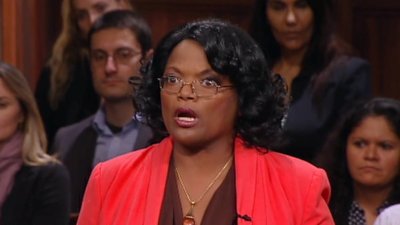 Divorce Court Season 18 Episode 145