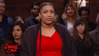 Divorce Court Season 18 Episode 146