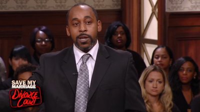 Divorce Court Season 18 Episode 148