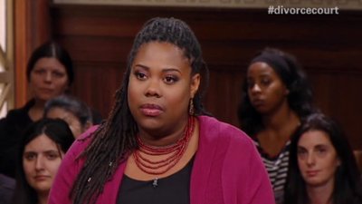 Divorce Court Season 18 Episode 149