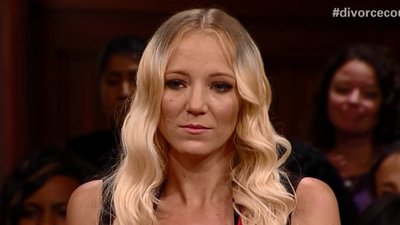 Divorce Court Season 18 Episode 151