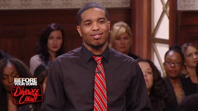 Divorce Court Season 18 Episode 152