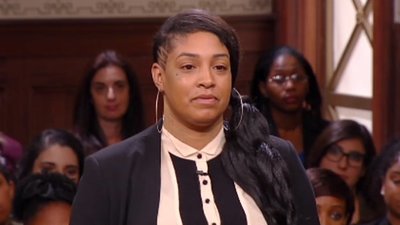 Divorce Court Season 18 Episode 155