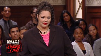 Divorce Court Season 18 Episode 156