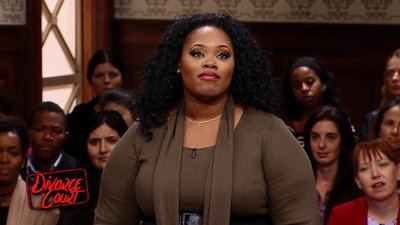 Divorce Court Season 18 Episode 157