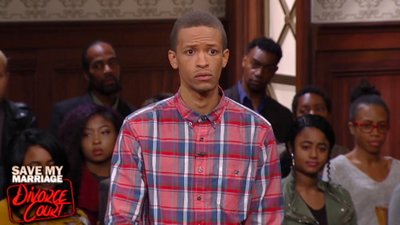 Divorce Court Season 18 Episode 159