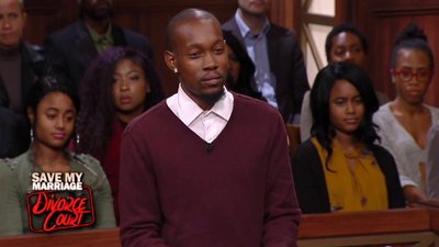 Divorce Court Season 18 Episode 160