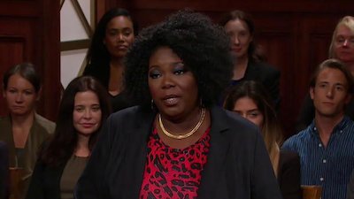 Divorce Court Season 19 Episode 1