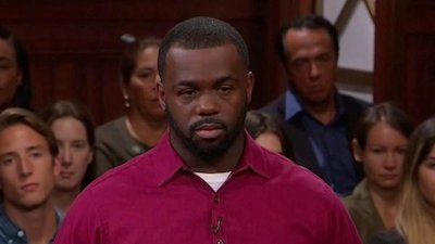 Divorce Court Season 19 Episode 2