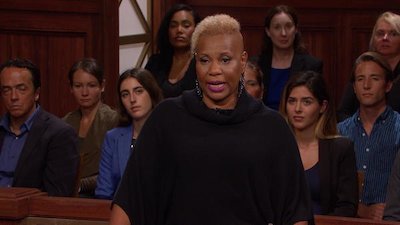 Divorce Court Season 19 Episode 4