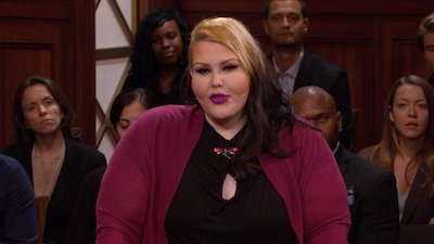 Divorce Court Season 19 Episode 5