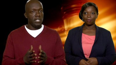 Divorce Court Season 19 Episode 6