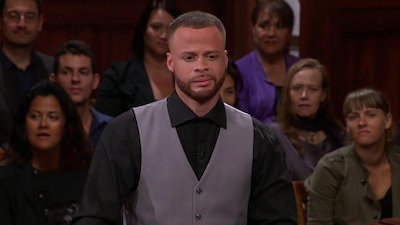 Divorce Court Season 19 Episode 7