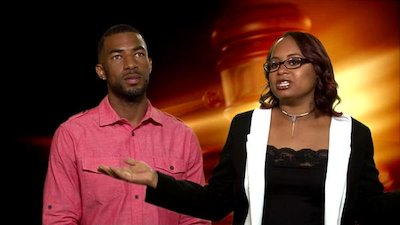 Divorce Court Season 19 Episode 8