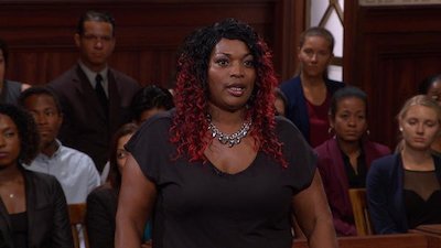 Divorce Court Season 19 Episode 9