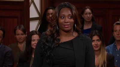 Divorce Court Season 19 Episode 10