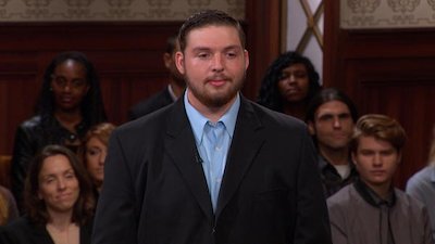 Divorce Court Season 19 Episode 11