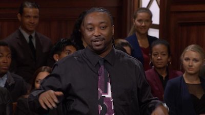 Divorce Court Season 19 Episode 12