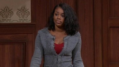 Divorce Court Season 19 Episode 13