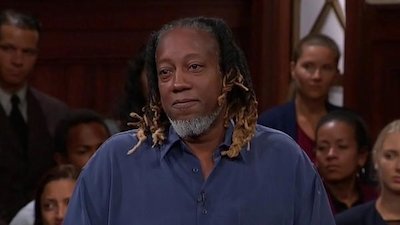 Divorce Court Season 19 Episode 14