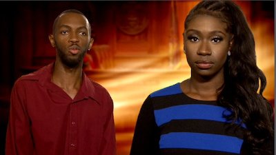 Divorce Court Season 19 Episode 16