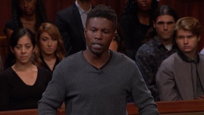 Divorce Court Season 19 Episode 17