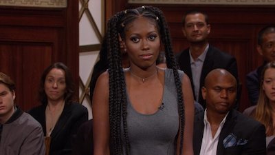 Divorce Court Season 19 Episode 19