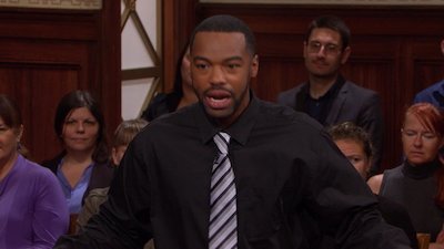 Divorce Court Season 19 Episode 20