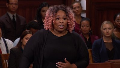 Divorce Court Season 19 Episode 21