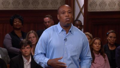Divorce Court Season 19 Episode 22