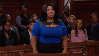 Divorce Court Season 19 Episode 23