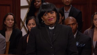 Divorce Court Season 19 Episode 24