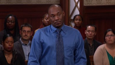 Divorce Court Season 19 Episode 29