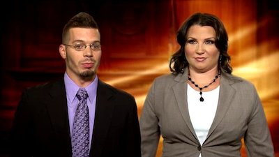 Divorce Court Season 19 Episode 31