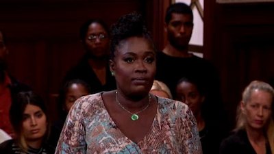 Divorce Court Season 19 Episode 32