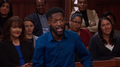 Divorce Court Season 19 Episode 33