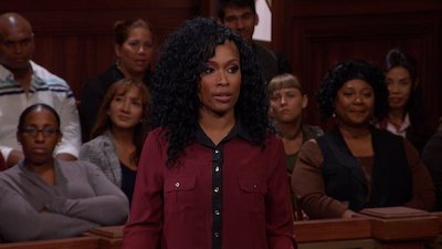 Divorce Court Season 19 Episode 35