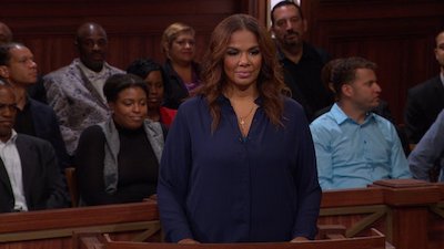 Divorce Court Season 19 Episode 36