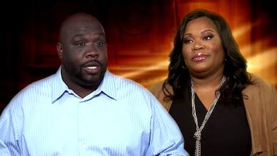 Divorce Court Season 19 Episode 39