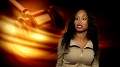 Divorce Court Season 19 Episode 40