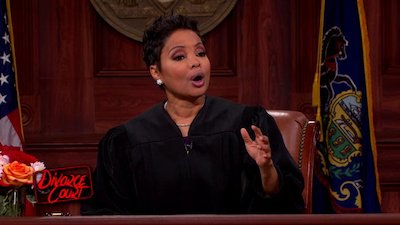Divorce Court Season 19 Episode 41