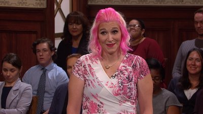 Divorce Court Season 19 Episode 42